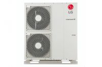 LG Therma V Monoblok  12 kW
