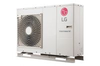 Kvalitní tepelné čerpadlo LG Therma V Monoblok 9 kW, nejnovější model