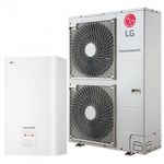 LG Therma V Split 12 kW
