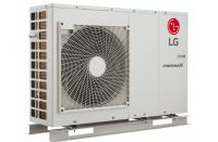 Tepelné čerpadlo LG Therma V Monoblok 7 kW, nejnovější model