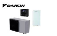 Kvalitní tepelné čerpadlo Daikin Altherma 3 Monoblok 14kW,